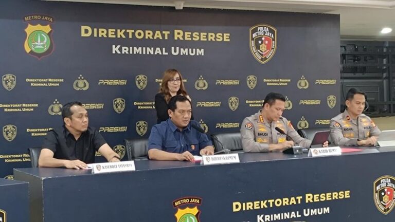 Sindikat Maling Kabel SPBU: Bekas Teknisi Jadi Kunci Kejahatan di 46 Lokasi Jakarta-Bogor