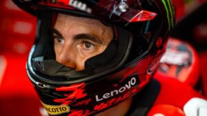 Prediksi Pengamat: Bagnaia Tinggalkan Ducati, Merapat ke Yamaha di MotoGP 2026