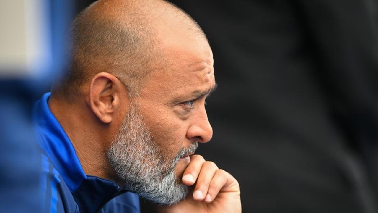 West Ham Hadapi Manchester United, Nuno Espirito Santo Minta Dukungan Penuh Suporter