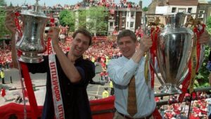 Sejarah Premier League: Arsenal dan MU Pernah Balikkan Defisit Poin Dua Digit