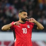 Gaji Rp 27 Miliar per Pekan Menggoda Mohamed Salah, Al Ittihad Siap Tawar Tiga Kali Lipat