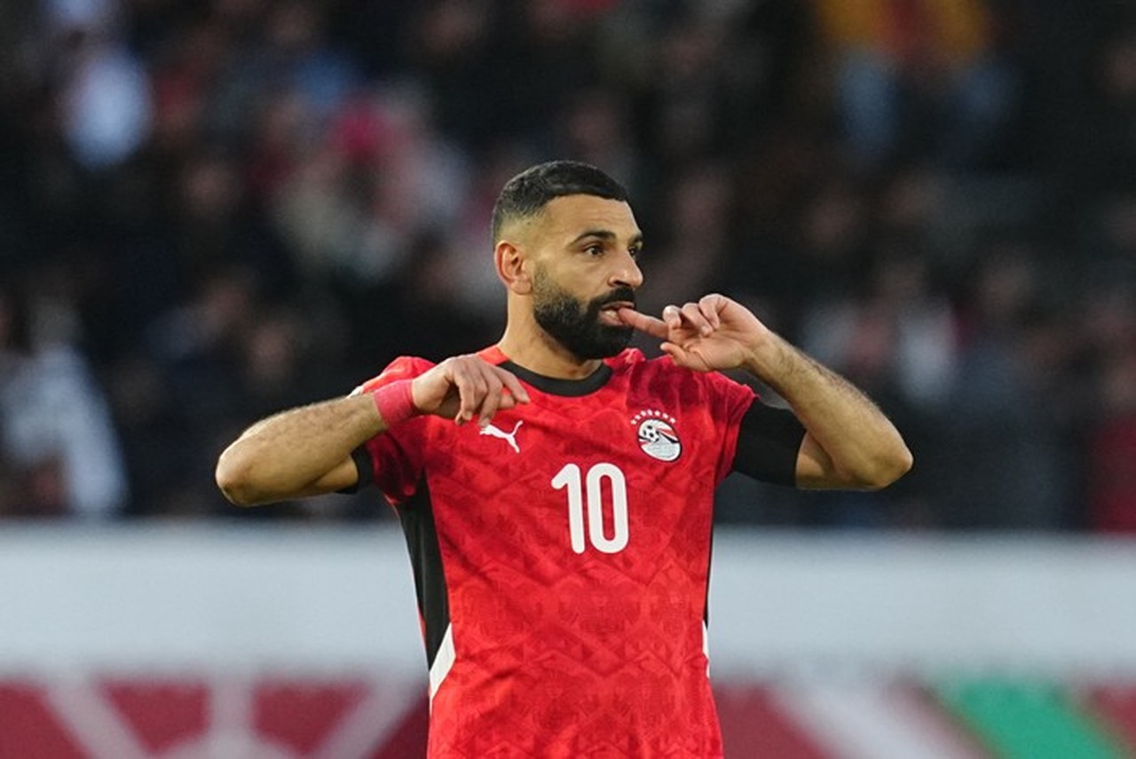 Gaji Rp 27 Miliar per Pekan Menggoda Mohamed Salah, Al Ittihad Siap Tawar Tiga Kali Lipat