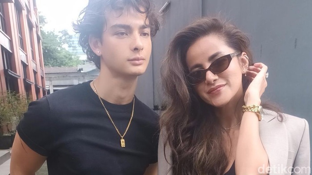 Olla Ramlan Akui Hubungan dengan Tristan Molina Sembuhkan GERD dan Beri Ketenangan