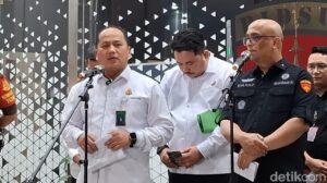 Kejagung Tetapkan 11 Tersangka Korupsi Ekspor Limbah Sawit, Rugikan Negara Rp 14 Triliun