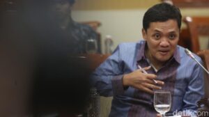 Ketua Komisi III DPR: Ayah Bunuh Pelaku Pelecehan Anak Tak Layak Divonis Mati