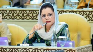 Jelang Ramadan, Legislator Gerindra Ingatkan Pentingnya Literasi Kebangsaan di Era Digital