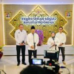 Mensos Pastikan 106 Ribu Pasien Kronis Tetap Terlindungi dalam Program PBI-JK