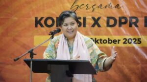 Waka MPR: Penguatan Link and Match Pendidikan dan Dunia Usaha Mendesak untuk Atasi Tantangan Ekonomi