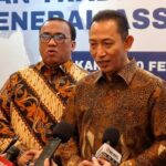 Kapolri Perkuat Desk Ketenagakerjaan Polri untuk Jaga Iklim Usaha dan Dorong Pertumbuhan Ekonomi