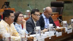 Prof Didik Rachbini Kritik Kebijakan Kampus RI: PTN Jadi Industri Kursus Massal, Tertinggal dari Tetangga