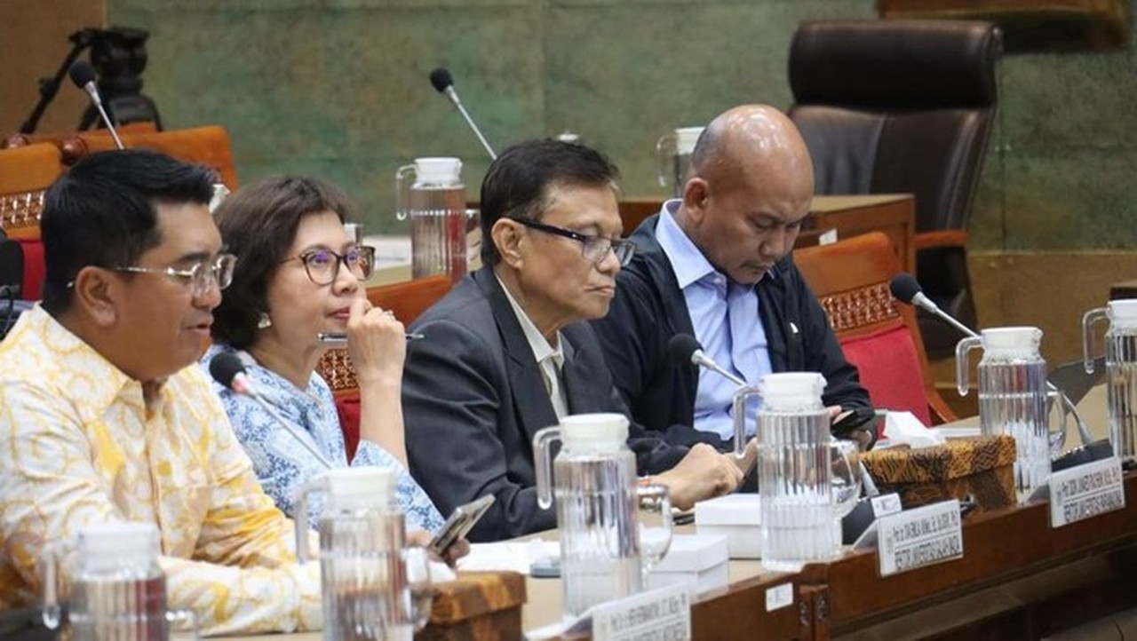 Prof Didik Rachbini Kritik Kebijakan Kampus RI: PTN Jadi Industri Kursus Massal, Tertinggal dari Tetangga