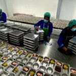 Waka BGN Respons Survei Kepuasan MBG 72,8%: ‘Bantu Kami Terus Perbaiki’