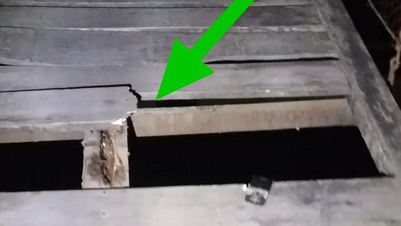 Jembatan Gantung Rapuh di Palopo Makan Korban, Pria 50 Tahun Tewas Terjatuh