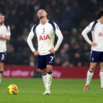 Tottenham Hotspur Takluk 1-2 dari Newcastle United, Perpanjang Tren Buruk di Premier League
