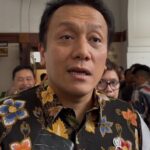 Wamen LH Imbau Warga Tangerang Selatan Hindari Air Sungai Tercemar Akibat Kebakaran Pabrik Pestisida