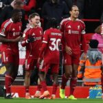 Arne Slot: Liverpool Wajib Sempurna Demi Tiket Liga Champions Musim Depan