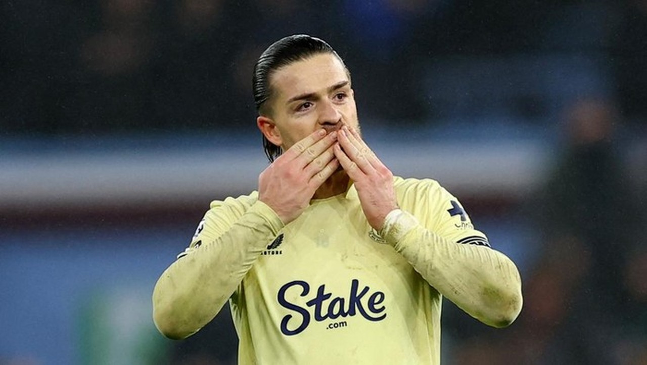 Cedera Parah, Jack Grealish Dipastikan Absen Hingga Akhir Musim dan Terancam Gagal ke Piala Dunia 2026