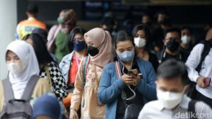 Pemerintah Terapkan Work From Anywhere Sebelum dan Sesudah Lebaran 2026