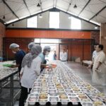 Prabowo: Program Makan Bergizi Gratis Jadi Investasi Terbaik Negara Menurut Rockefeller Institute