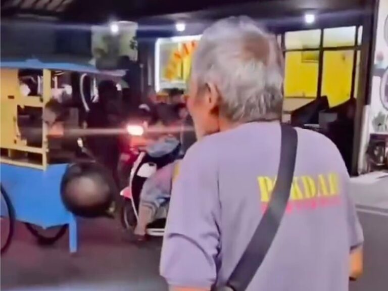 Pensiunan Guru di Jakut Dituduh Jukir Liar, Ternyata Pemulung yang Terlilit Utang Rp 300 Juta