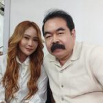 Inul Daratista Ceritakan Infeksi Parasit Usai Liburan dari Korea Selatan, Sempat Pingsan