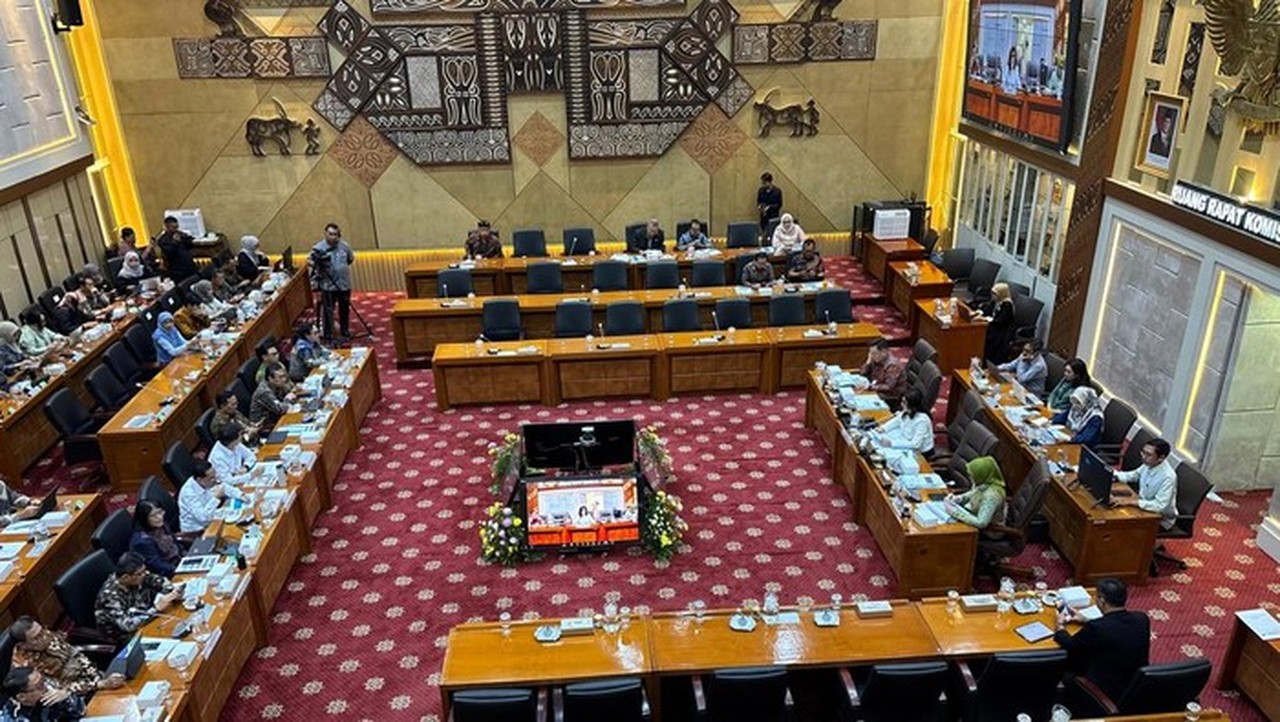 Menkes Pastikan Pasien BPJS PBI Kronis Tetap Dilayani, Biaya Ditanggung Pemerintah