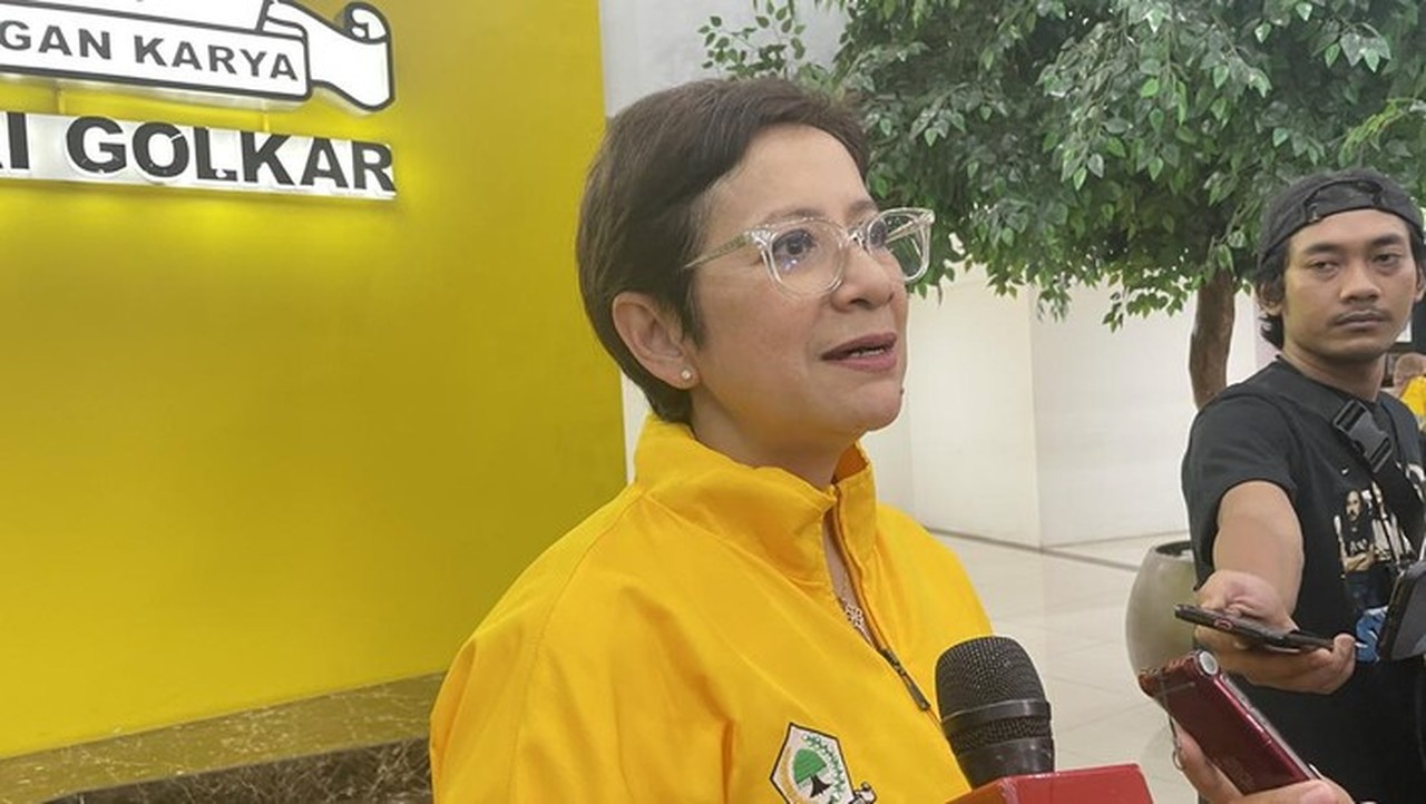 Nurul Arifin: Hibah Kapal Patroli Jepang Perkuat Pengamanan Laut Indonesia yang Dinamis