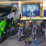 Polda Metro Jaya Amankan Tiga Pemuda Diduga Hendak Balap Liar di Jaktim