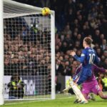 Cole Palmer Gagal Penalti, Chelsea Ditahan Imbang Leeds United 2-2