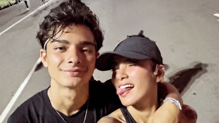 Olla Ramlan Ungkap Sisi Posesif Kekasih Bulenya, Tristan Molina Ternyata Cemburuan