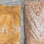 Polda Metro Jaya Gagalkan Peredaran 3.000 Butir Ekstasi di Kebon Jeruk, Dua Kurir Ditangkap