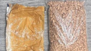 Polda Metro Jaya Gagalkan Peredaran 3.000 Butir Ekstasi di Kebon Jeruk, Dua Kurir Ditangkap