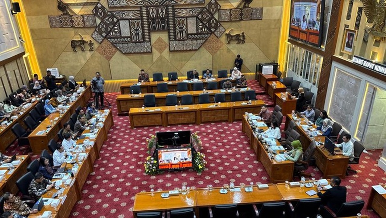 Menteri Kesehatan Siapkan Penghapusan Tunggakan Iuran BPJS Kesehatan Rp 26,47 Triliun