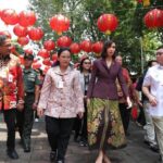 Imlek dan Ramadan Berdekatan, Wali Kota Semarang Ajak Perkuat Toleransi Lintas Agama