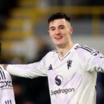 Manchester United Ditahan Imbang West Ham, Sesko Ingatkan Pentingnya Penyelesaian Peluang