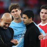 Pep Guardiola: Konsistensi Arsenal Membuat Jarak 6 Poin Terasa Sangat Besar