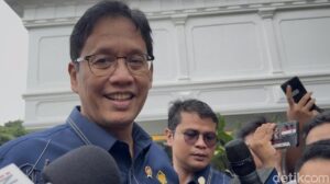 Rapat Istana: Prabowo Panggil Airlangga, Purbaya, dan Bahlil Bahas Ekonomi dan Ketahanan Pangan