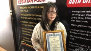 Mahasiswi di Jogja Kejar Jambret HP: “Nggak Takut, Barang Berharga Dicuri”