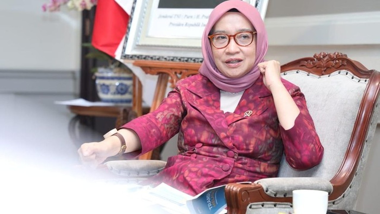 Reformasi Birokrasi Fondasi Negara Kuat, MenPAN-RB Tekankan Akuntabilitas Kinerja dan Pelayanan Publik