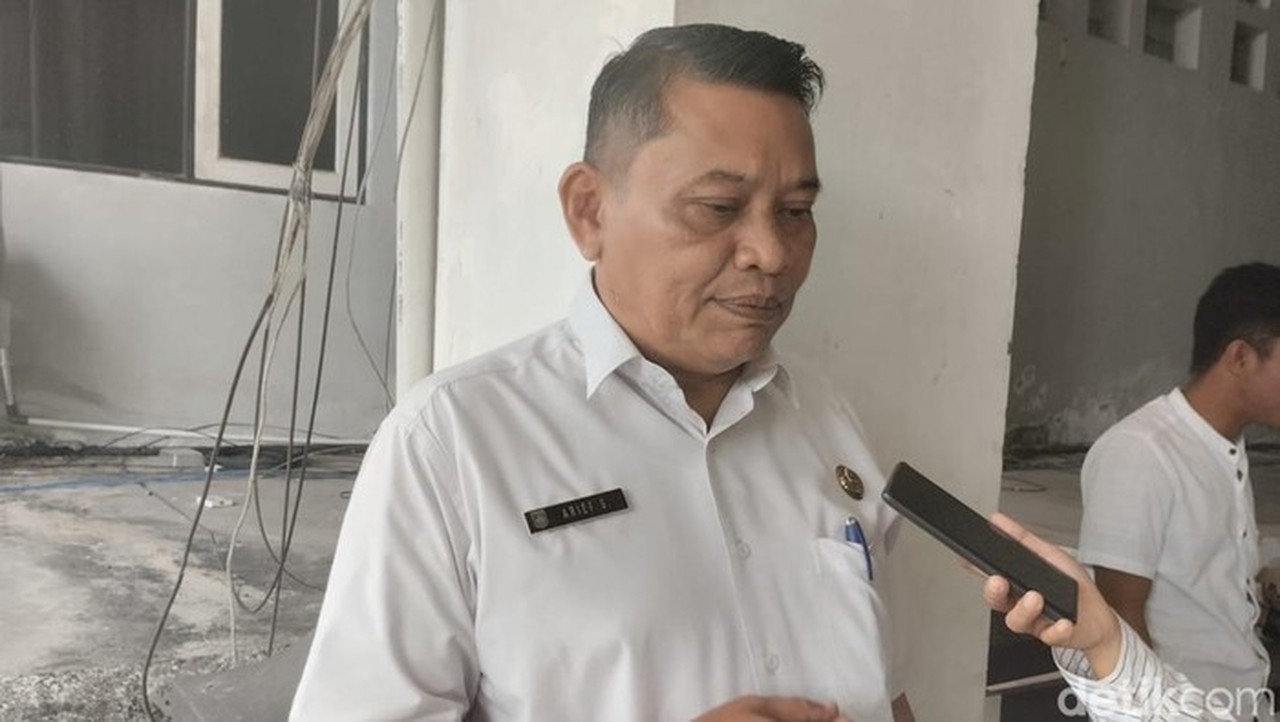 Dua Siswi SD di Lombok Batal Nikah, Kini Ingin Sekolah Lagi Namun Terkendala Malu