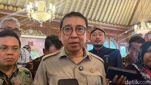 Rumah Radio Bung Tomo Hilang, Fadli Zon Cek Balai Pelestarian Budaya Usai Dipertanyakan Prabowo