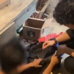 Polisi Gerebek Pengedar Narkoba ‘Zombie’ Jaringan Internasional di Jakarta