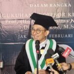 Fadli Zon Ingin Ciptakan ‘Indonesian Wave’ untuk Dongkrak Budaya ke Kancah Global