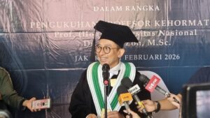 Fadli Zon Ingin Ciptakan ‘Indonesian Wave’ untuk Dongkrak Budaya ke Kancah Global