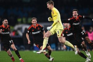 Como Ukir Sejarah Lolos Semifinal Coppa Italia, Inter dan Atalanta Juga Melaju