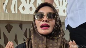 Praperadilan Richard Lee Ditolak, Doktif: Tak Ada yang Kebal Hukum di Indonesia