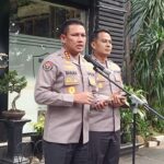 Polisi Periksa Bahar bin Smith Terkait Kasus Penganiayaan di Tangerang