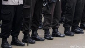 PW GPA Jakarta Dukung Polri Tetap Independen di Bawah Presiden