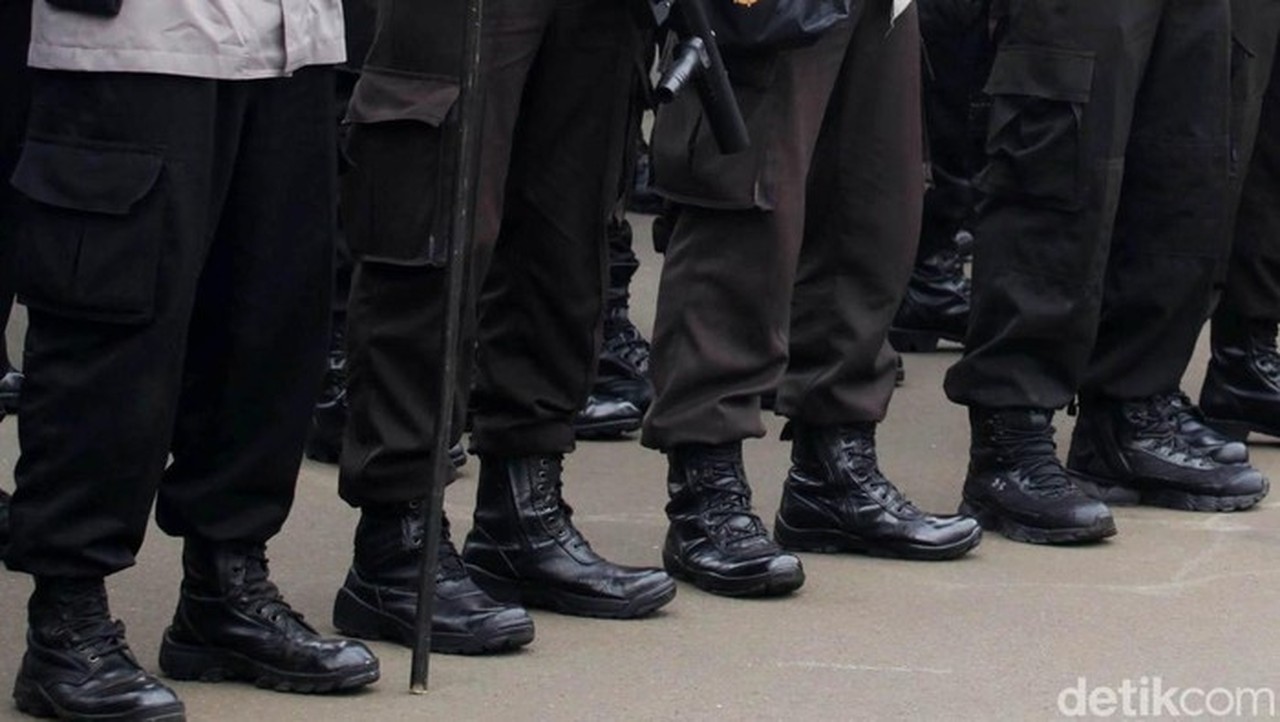 PW GPA Jakarta Dukung Polri Tetap Independen di Bawah Presiden