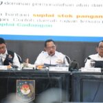 Tito Karnavian Paparkan Progres Pemulihan Pascabencana Sumatera: Pengungsi Berkurang, Sarpras Berangsur Pulih